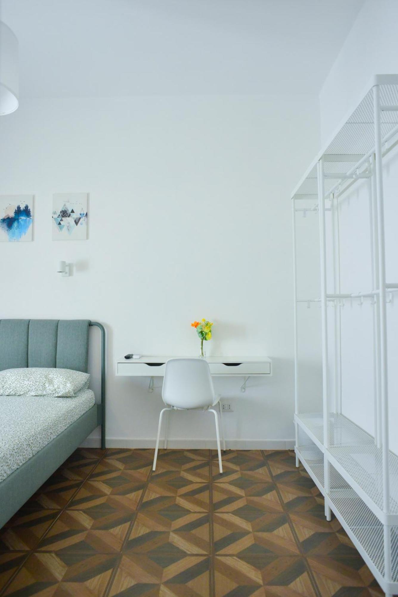 Apartment 29 Рим Экстерьер фото
