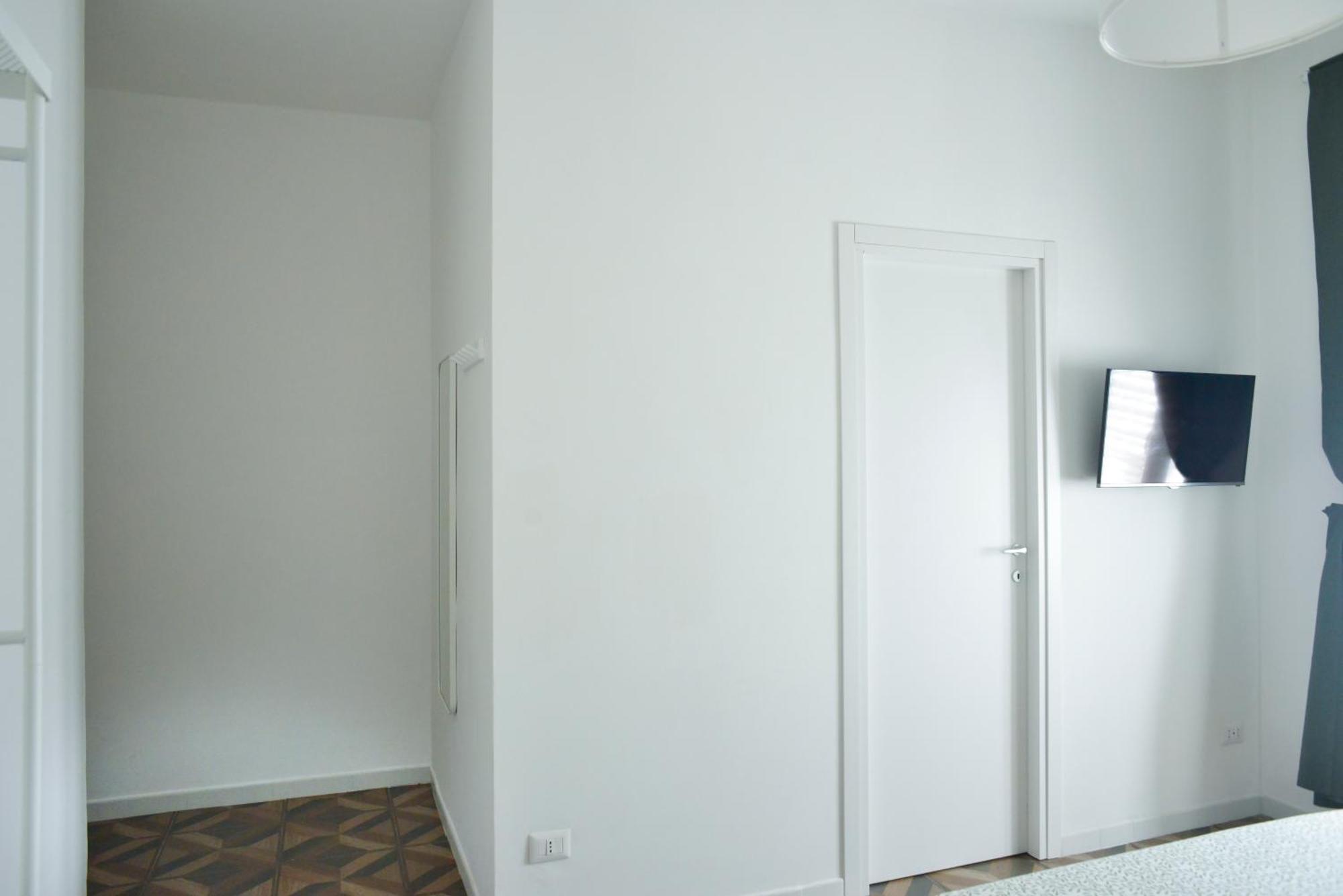 Apartment 29 Рим Экстерьер фото