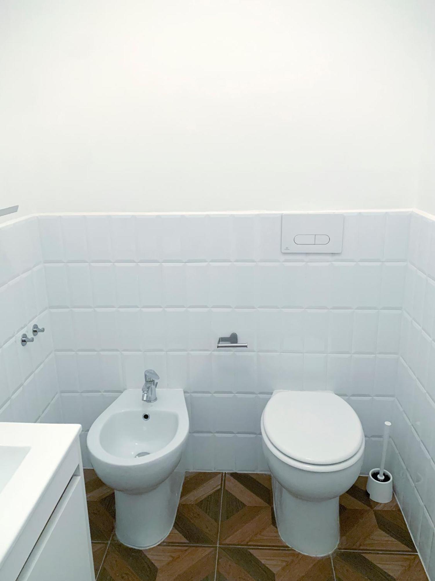 Apartment 29 Рим Экстерьер фото